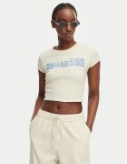 Billabong Тишърт Baby EBJKT00119 Slim Fit