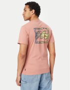 Billabong Тишърт Crayon Wave EBYZT00525 Regular Fit