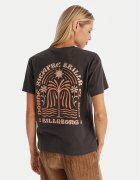 Billabong Тишърт EBJZT00496 Oversize