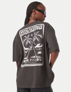 Billabong Тишърт EBJZT00638 Oversize