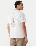 Billabong Тишърт Floating EBYZT00387 Regular Fit