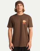 Billabong Тишърт Gimmicks EBYZT00363 Regular Fit