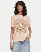 Billabong Тишърт In The Balance EBJZT00420 Regular Fit