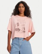 Billabong Тишърт Island Memories EBJZT00427 Oversize