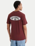Billabong Тишърт Orbit Arch EBYZT00522 Regular Fit