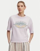 Billabong Тишърт Quality Surf EBJZT00504 Loose Fit