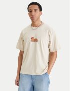 Billabong Тишърт Shore Og EBYZT00496 Regular Fit