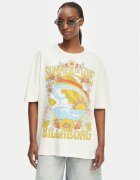 Billabong Тишърт Summer Of Love EBJZT00592 Loose Fit