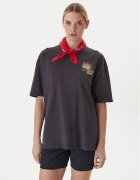 Billabong Тишърт Sun Chasing EBJZT00581 Loose Fit