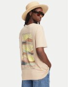 Billabong Тишърт Sun Phased EBJZT00423 Oversize