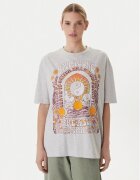 Billabong Тишърт Surf Trip EBJZT00593 Loose Fit