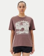 Billabong Тишърт Sweet Escape EBJZT00419 Relaxed Fit