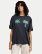 Billabong Тишърт Vacation Club EBJZT00574 Regular Fit
