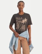 Billabong Тишърт Vacay Wonder EBJZT00569 Loose Fit