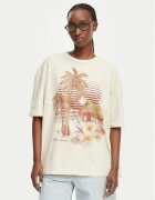 Billabong Тишърт Will Find Me Here EBJZT00582 Loose Fit