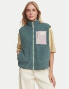 Billabong Жилетка за костюм EBJJK00208 Relaxed Fit