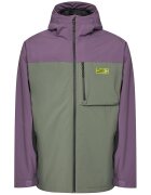 Billabong Зимно яке EBYJK00160 Regular Fit
