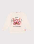 BILLIEBLUSH Блуза U05383 M Бял Regular Fit