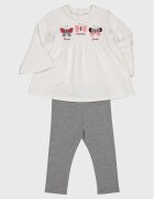 Birba Trybeyond Комплект блуза и клин 999 59036 00 D Regular Fit