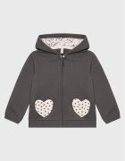 Birba Trybeyond Суитшърт 999 56808 00 Сив Regular Fit