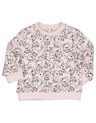 Birba Trybeyond Суитшърт 999 56809 00 Розов Regular Fit