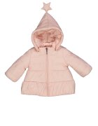 Birba Trybeyond Зимно яке 999 77001 00 Розов Regular Fit