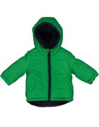 Birba Trybeyond Зимно яке 999 77002 00 Зелен Regular Fit