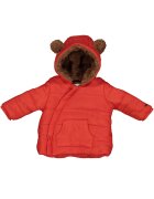 Birba Trybeyond Зимно яке 999 77004 00 Червен Regular Fit