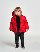 Birba Trybeyond Зимно яке 999 77026 00 D Червен Regular Fit