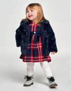 Birba Trybeyond Зимно яке 999 77027 00 Тъмносин Regular Fit