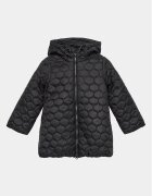 Birba Trybeyond Зимно яке 999 77499 00 D Черен Regular Fit