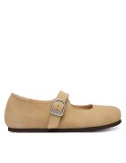 Birkenstock Балеринки Santa Clarita 1030709