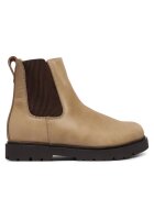 Birkenstock Боти тип челси Highwood Slip On 1033157