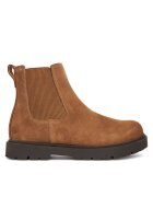 Birkenstock Боти тип челси Highwood Slip On Mid 1030115