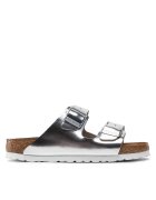 Birkenstock Чехли Arizona Metallic 1005961
