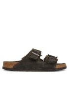 Birkenstock Чехли Arizona Shearling 1020528