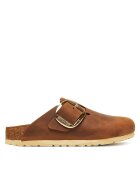 Birkenstock Чехли Boston Big Buckle Hex 1030425