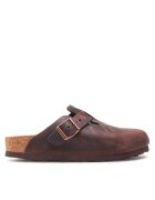 Birkenstock Чехли Boston Bs 0059461