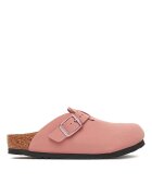 Birkenstock Чехли Boston Kids 1030809 S