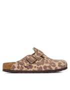 Birkenstock Чехли Boston Print 1033324