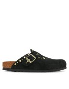 Birkenstock Чехли Boston Rivet 1030491