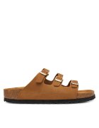 Birkenstock Чехли Florida Fresh Tonal Footbed 1031867