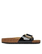 Birkenstock Чехли Madrid Big Buckle Bf 1027785