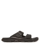 Birkenstock Чехли Mogami Terra Stealth 2-Strap 1029643