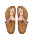 Birkenstock Джапанки Gizeh 1032837