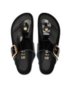 Birkenstock Джапанки Gizeh Buckle He 1021469