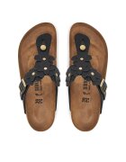 Birkenstock Джапанки Gizeh Flowers 1026719