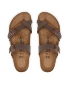 Birkenstock Джапанки Mayari 0071793