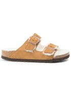 Birkenstock Пантофи Arizona Fur 1001135