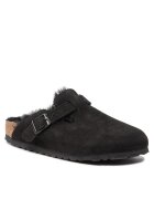 Birkenstock Пантофи Boston Vl/Shearling 0259883
